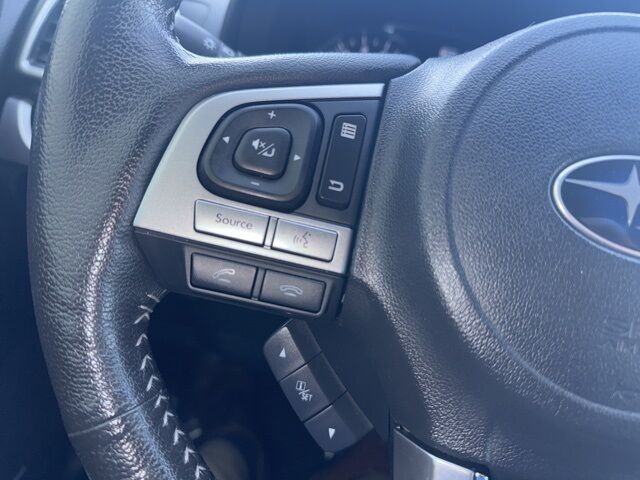 2018 Subaru Forester 2.5i Touring West Burlington IA 2018 Subaru Forester 2.5i Touring West Burlington IA