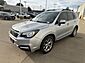 2018 Subaru Forester 2.5i Touring West Burlington IA 2018 Subaru Forester 2.5i Touring West Burlington IA
