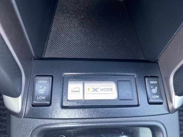 2018 Subaru Forester 2.5i Touring West Burlington IA 2018 Subaru Forester 2.5i Touring West Burlington IA