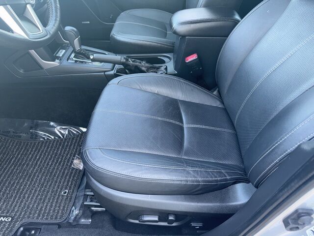 2018 Subaru Forester 2.5i Touring West Burlington IA 2018 Subaru Forester 2.5i Touring West Burlington IA