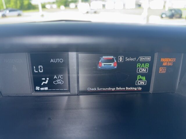 2018 Subaru Forester 2.5i Touring West Burlington IA 2018 Subaru Forester 2.5i Touring West Burlington IA