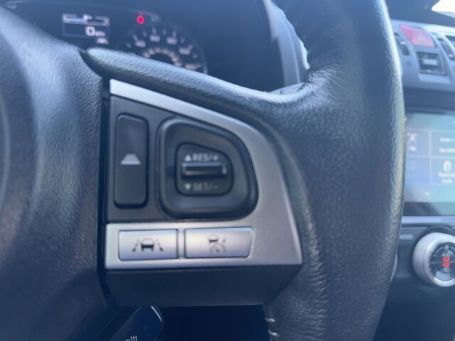 2018 Subaru Forester 2.5i Touring West Burlington IA 2018 Subaru Forester 2.5i Touring West Burlington IA