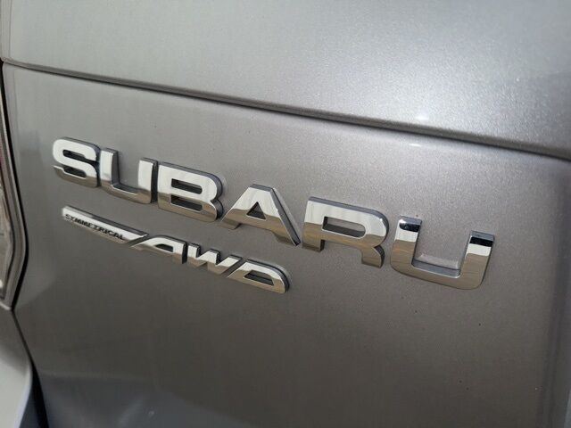 2018 Subaru Forester 2.5i Touring West Burlington IA 2018 Subaru Forester 2.5i Touring West Burlington IA