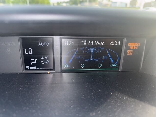 2018 Subaru Forester 2.5i Touring West Burlington IA 2018 Subaru Forester 2.5i Touring West Burlington IA