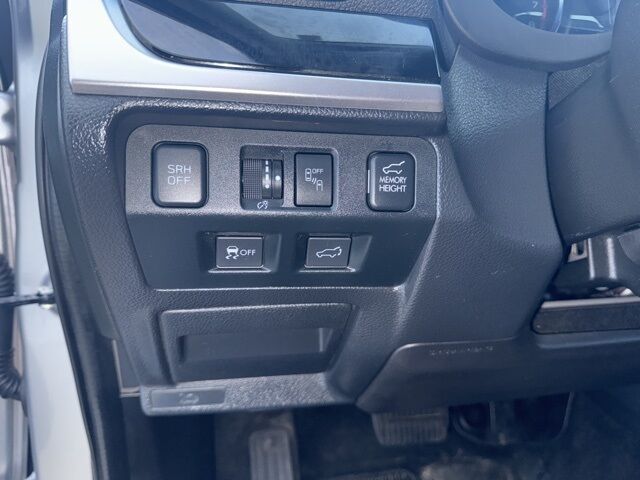 2018 Subaru Forester 2.5i Touring West Burlington IA 2018 Subaru Forester 2.5i Touring West Burlington IA