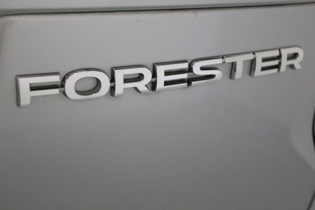 2018 Subaru Forester 2.5i Touring Richmond VA