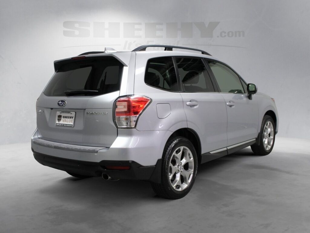 2018 Subaru Forester 2.5i Touring Richmond VA