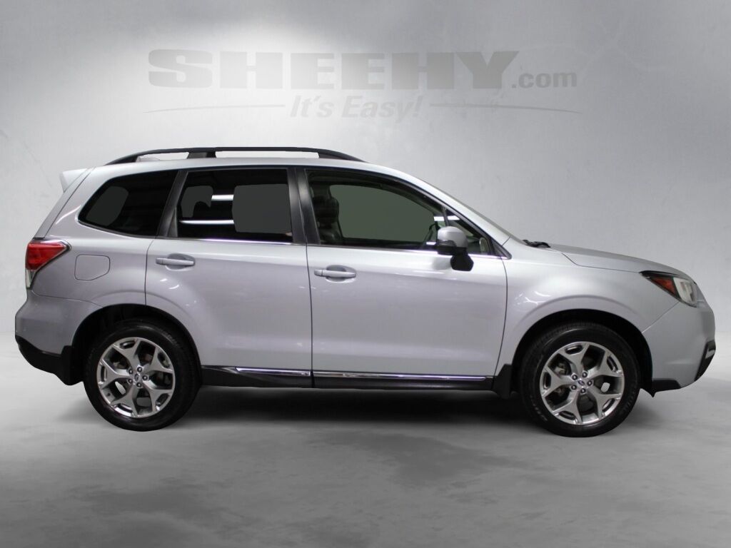 2018 Subaru Forester 2.5i Touring Richmond VA