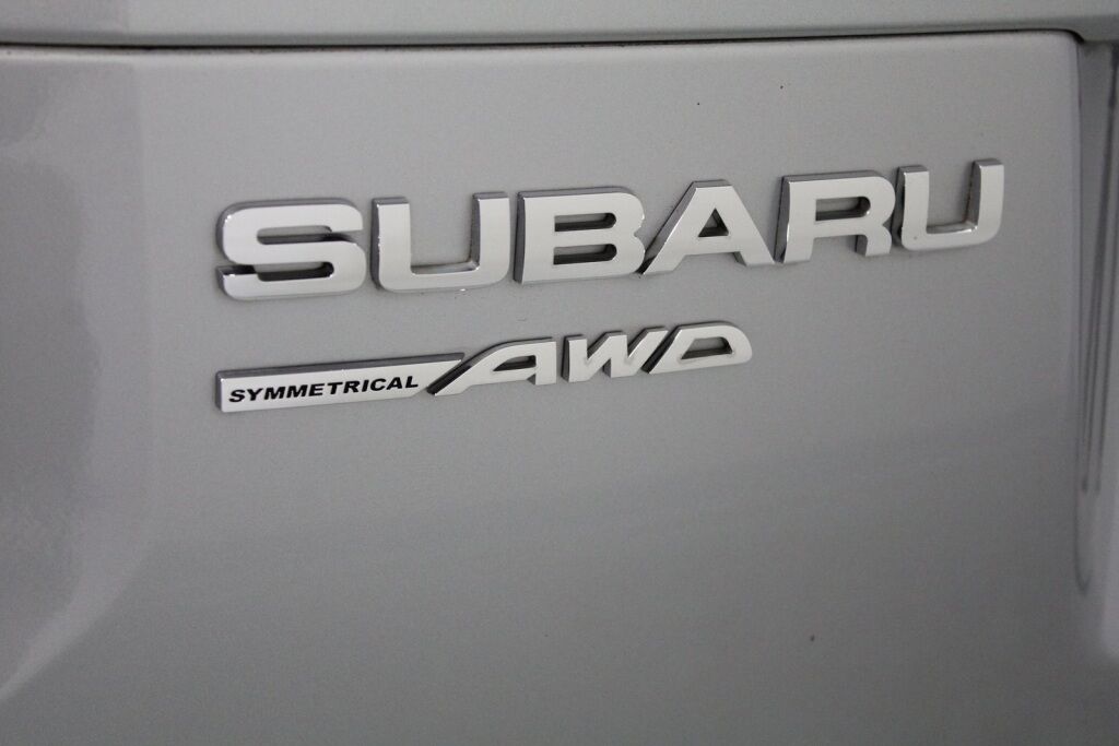 2018 Subaru Forester 2.5i Touring Richmond VA