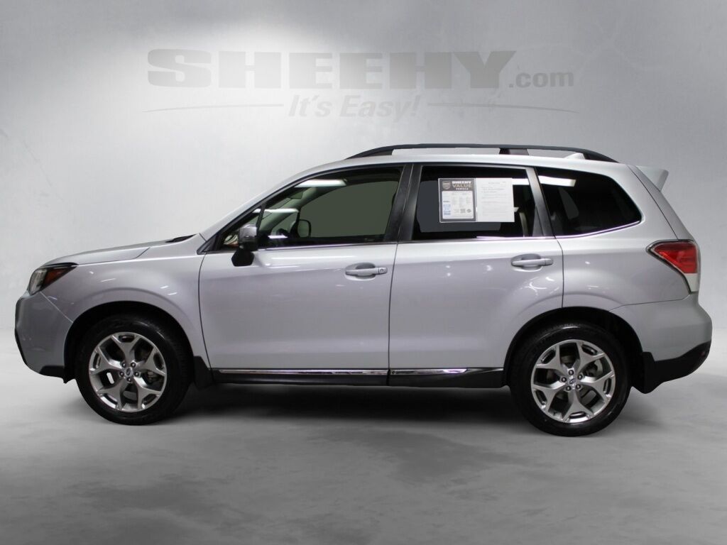 2018 Subaru Forester 2.5i Touring Richmond VA