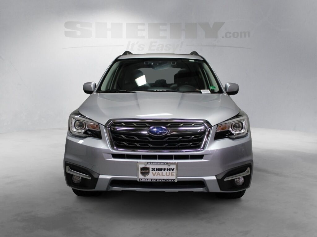 2018 Subaru Forester 2.5i Touring Richmond VA