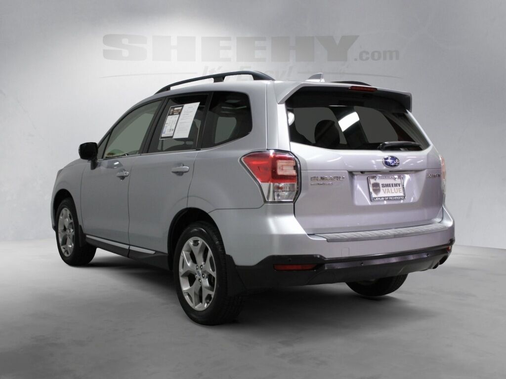 2018 Subaru Forester 2.5i Touring Richmond VA