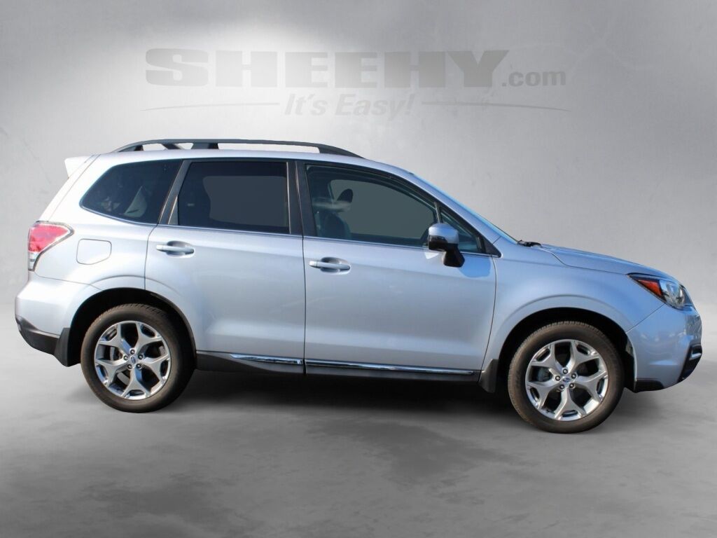 2018 Subaru Forester 2.5i Touring Richmond VA