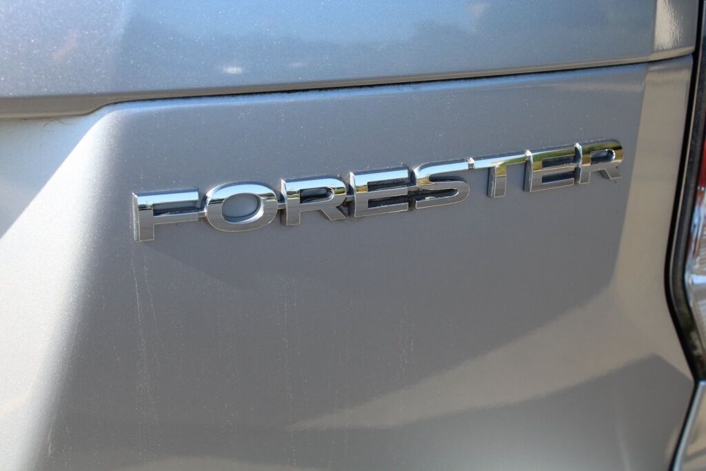 2018 Subaru Forester 2.5i Touring Richmond VA