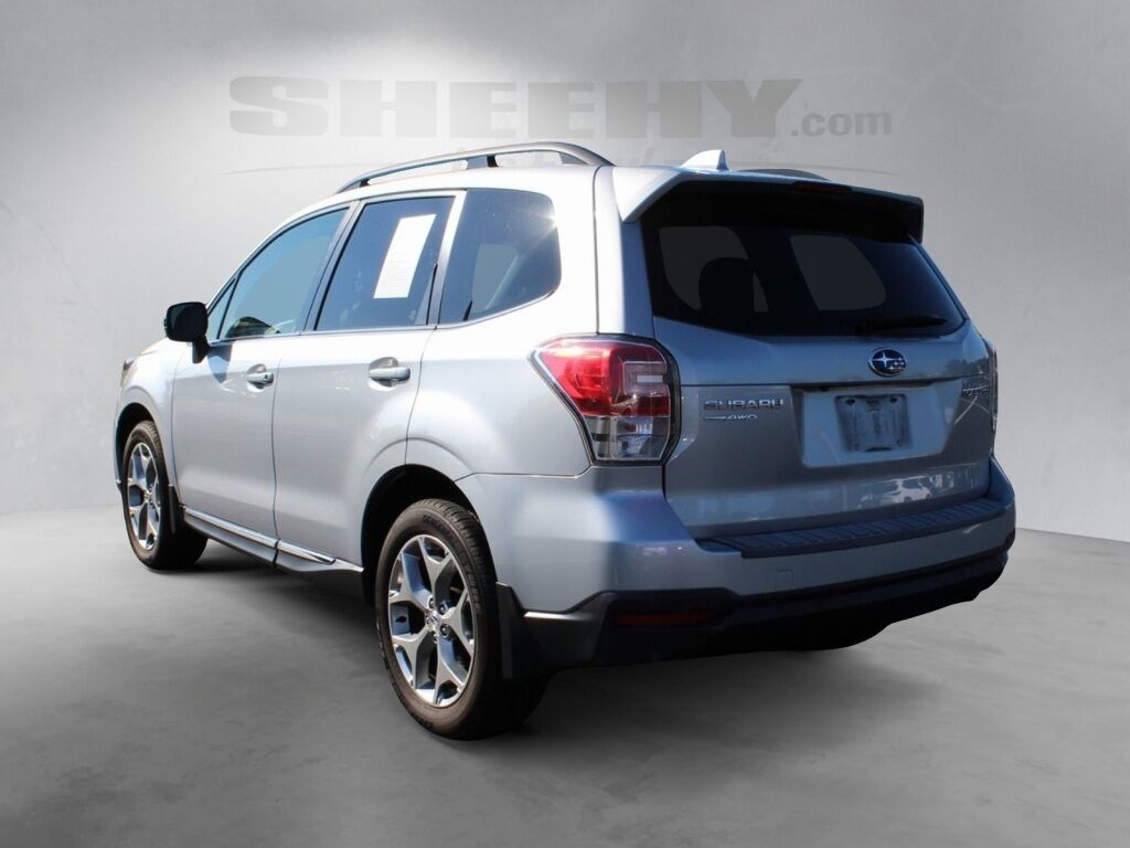 2018 Subaru Forester 2.5i Touring Richmond VA