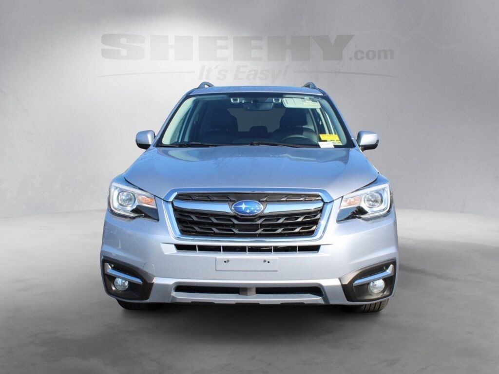 2018 Subaru Forester 2.5i Touring Richmond VA