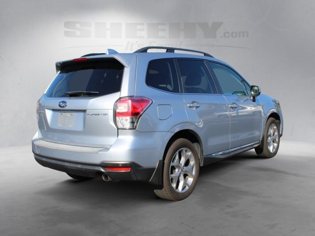 2018 Subaru Forester 2.5i Touring Richmond VA