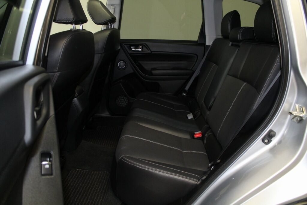 2018 Subaru Forester 2.5i Touring Richmond VA
