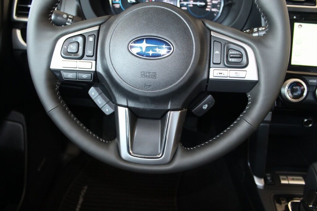 2018 Subaru Forester 2.5i Touring Richmond VA