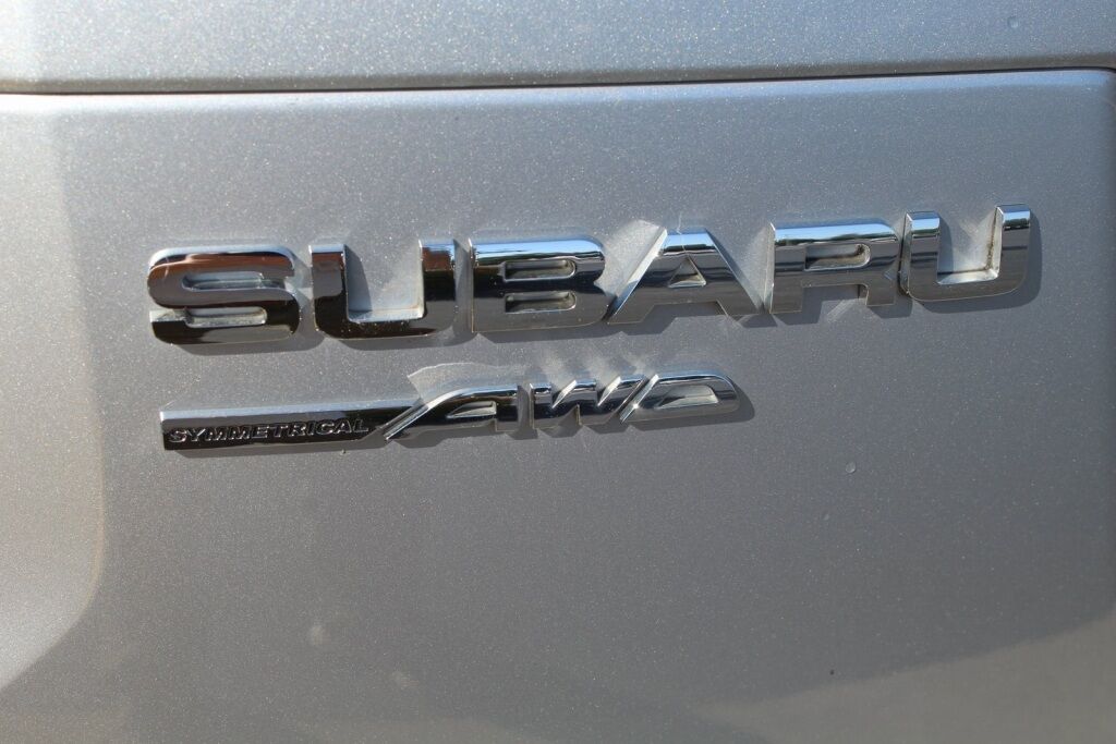 2018 Subaru Forester 2.5i Touring Richmond VA
