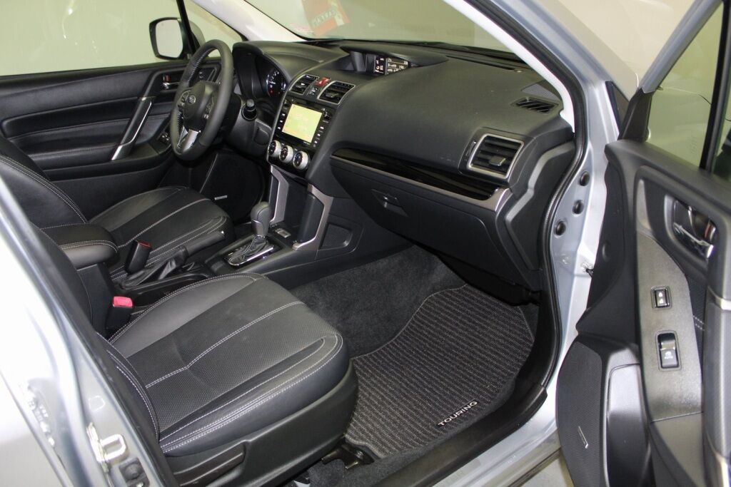 2018 Subaru Forester 2.5i Touring Richmond VA