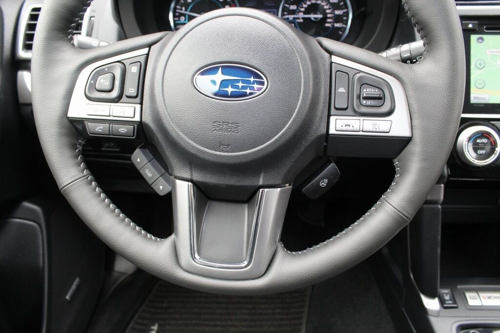 2018 Subaru Forester 2.5i Touring Richmond VA