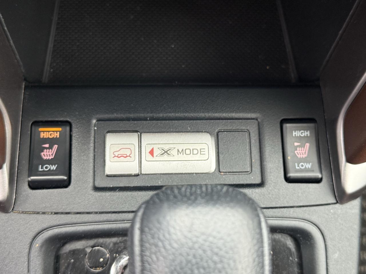 2018 Subaru Forester 2.5i Touring Springfield VA