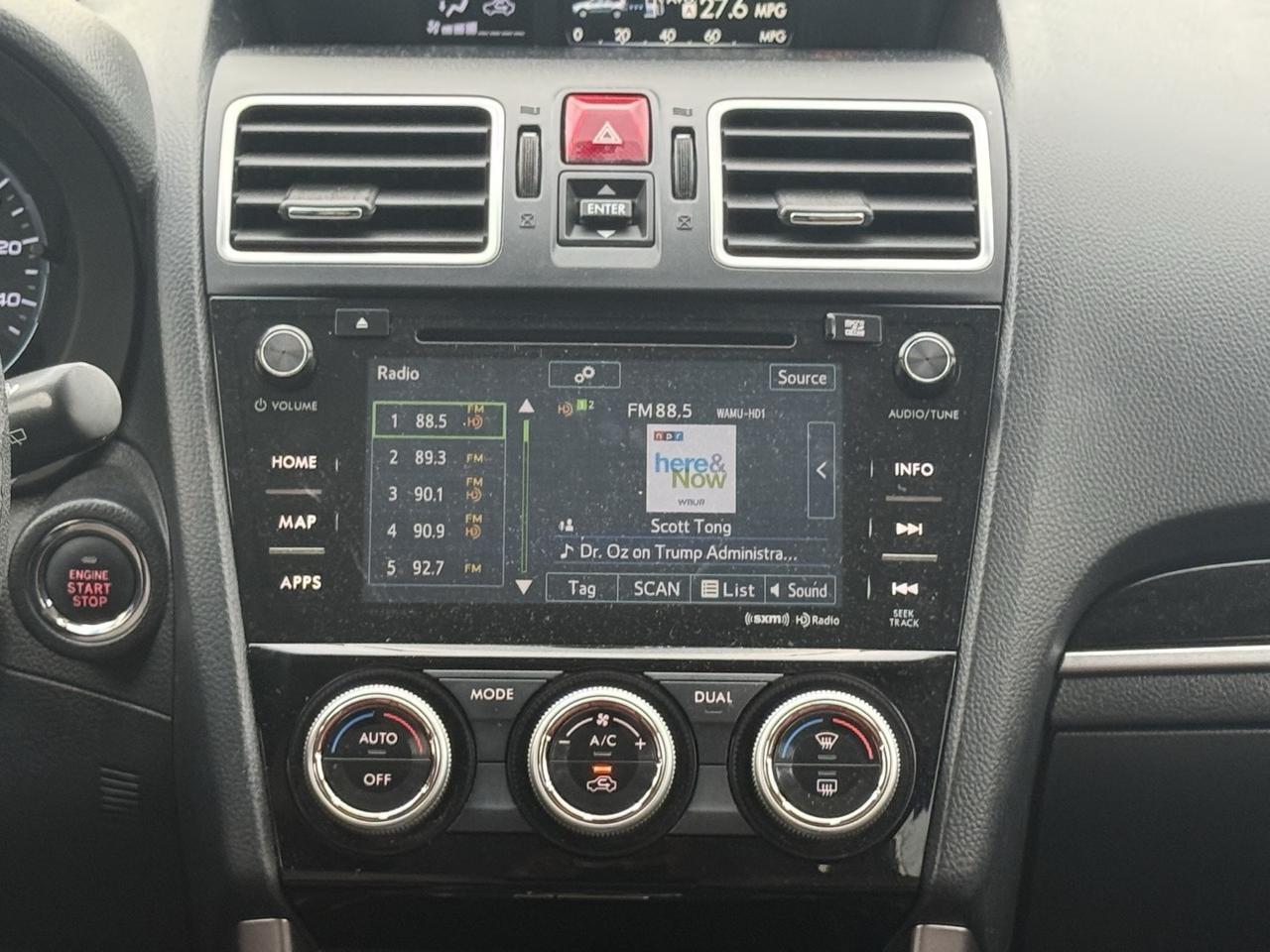 2018 Subaru Forester 2.5i Touring Springfield VA