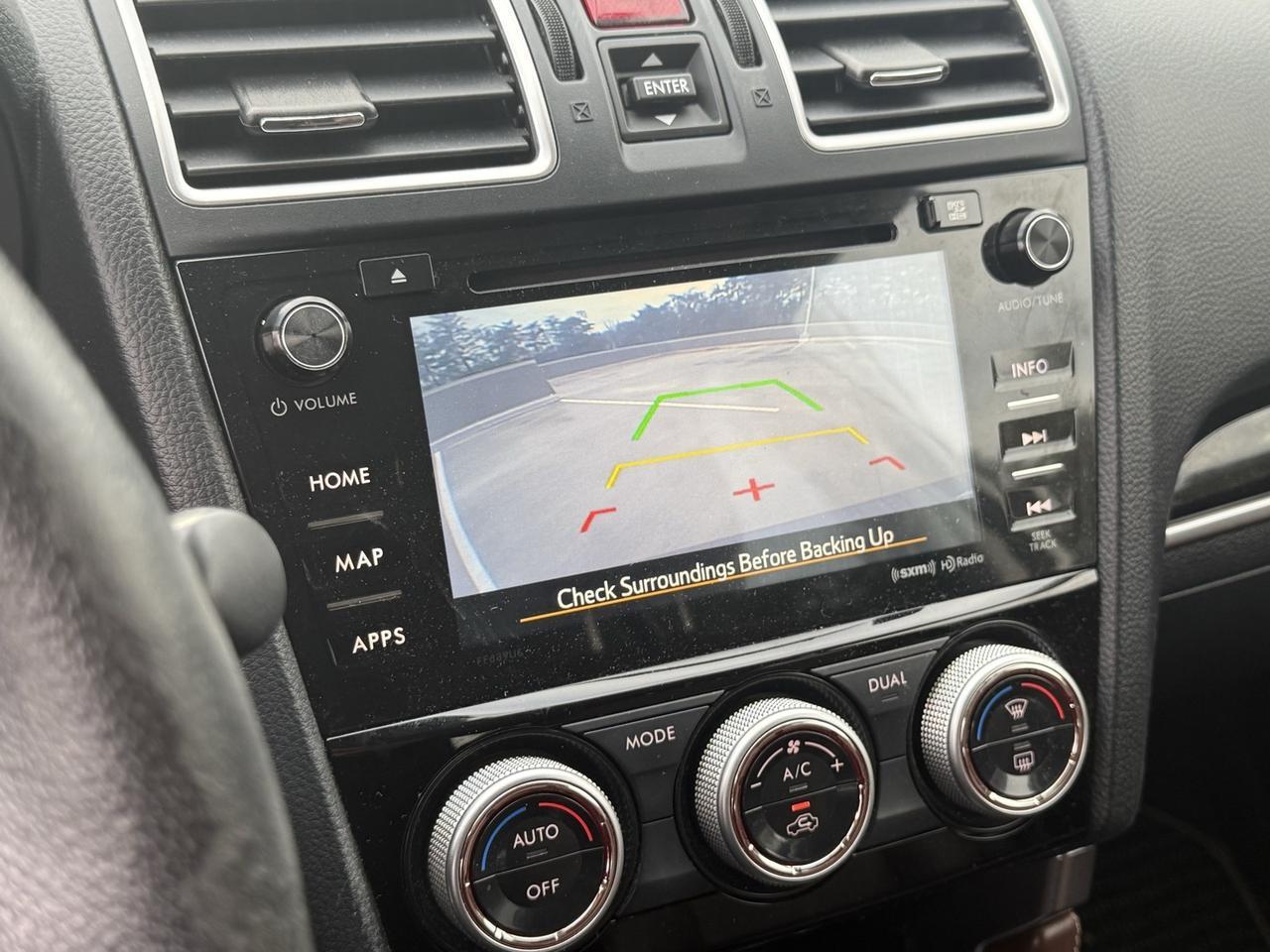 2018 Subaru Forester 2.5i Touring Springfield VA