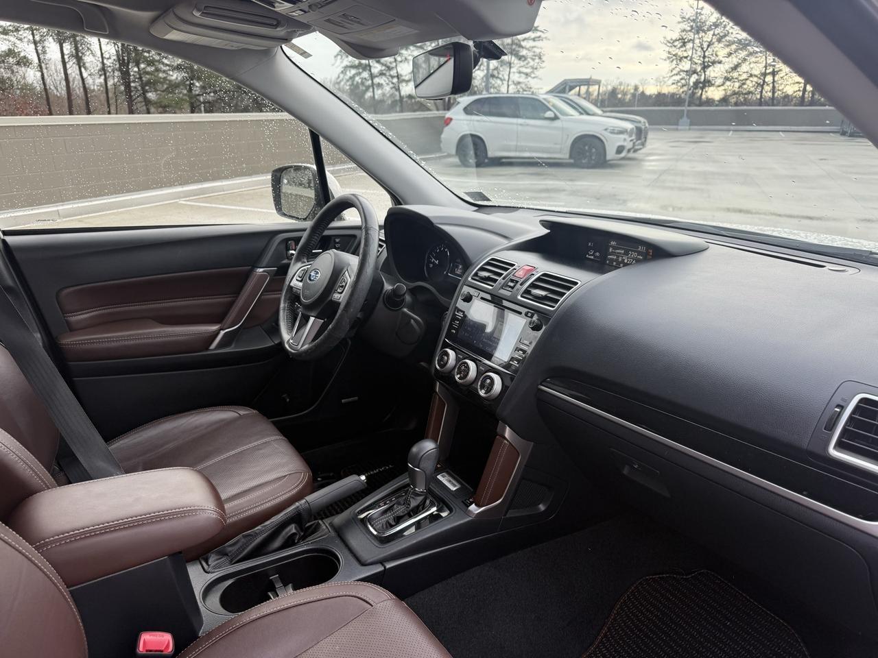 2018 Subaru Forester 2.5i Touring Springfield VA
