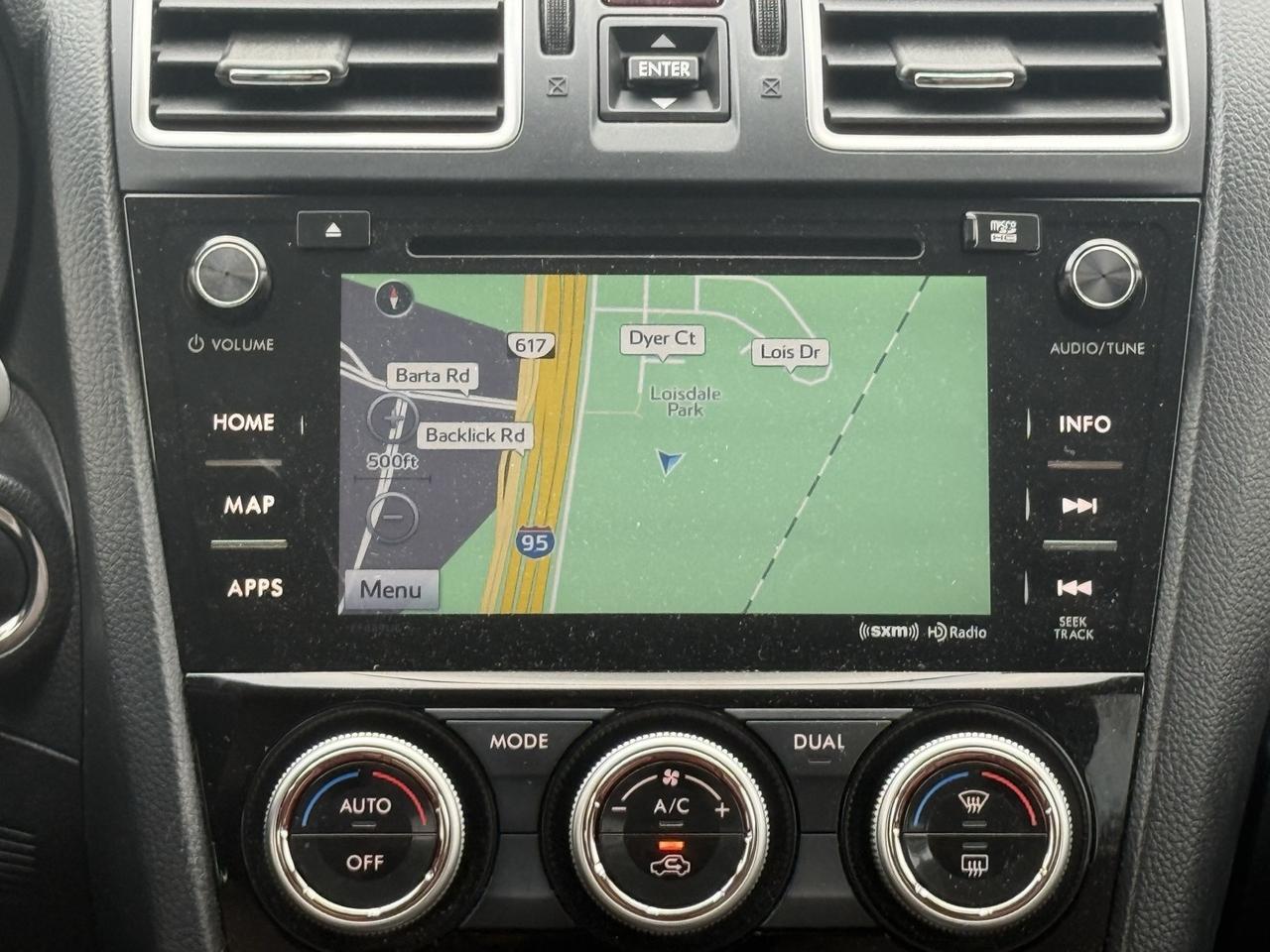 2018 Subaru Forester 2.5i Touring Springfield VA