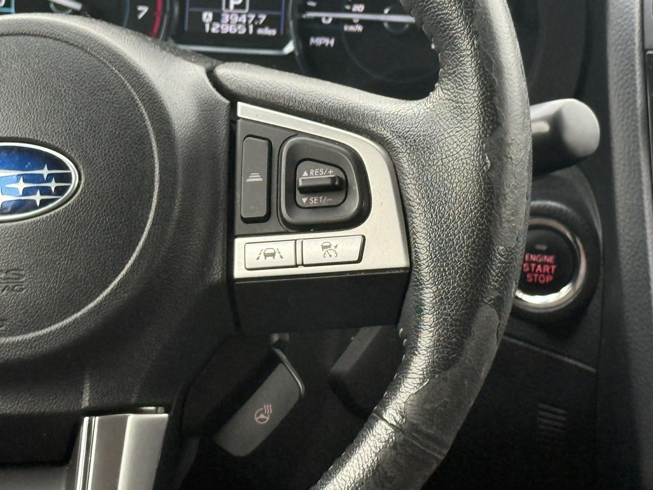 2018 Subaru Forester 2.5i Touring Springfield VA