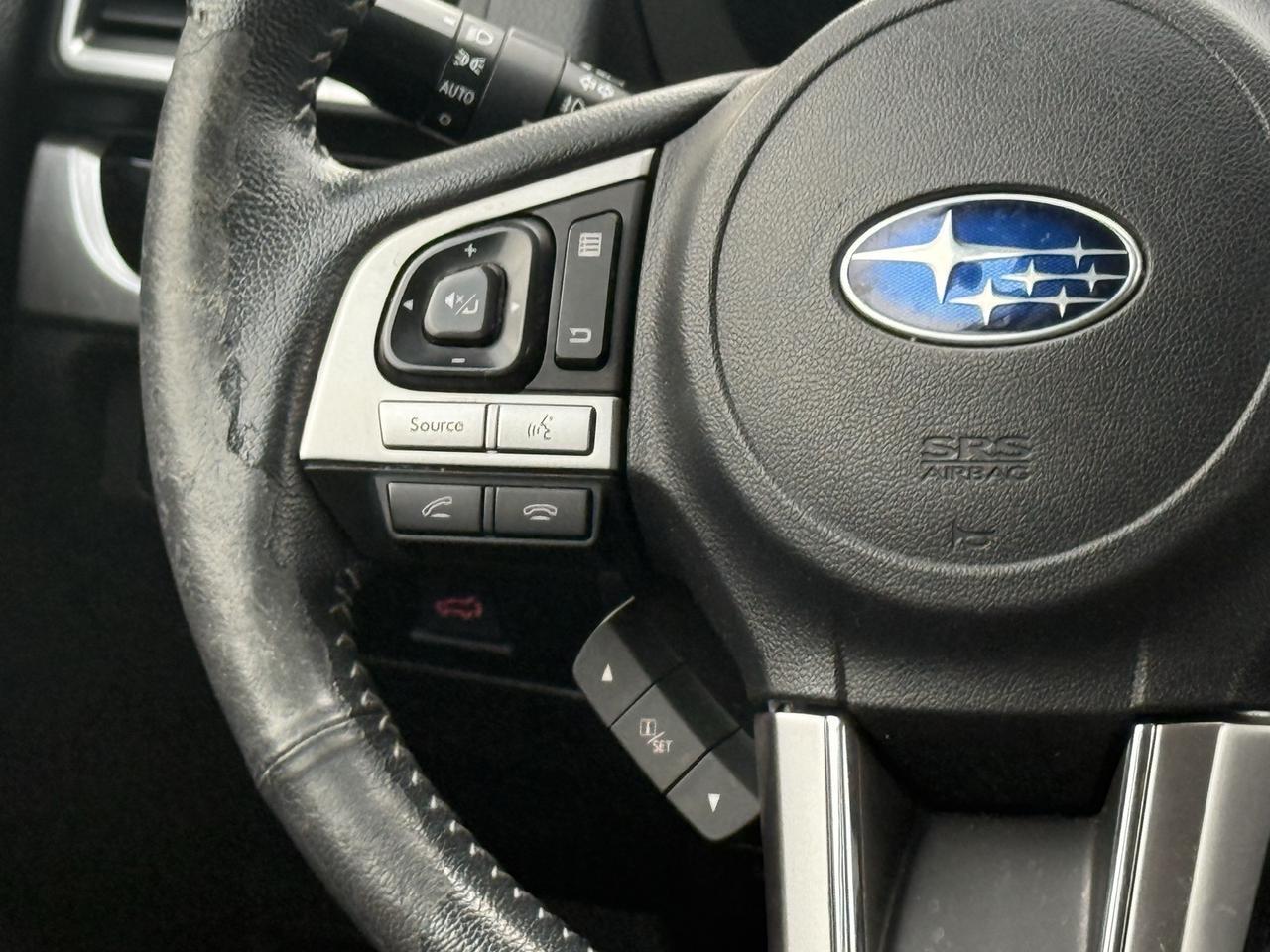 2018 Subaru Forester 2.5i Touring Springfield VA