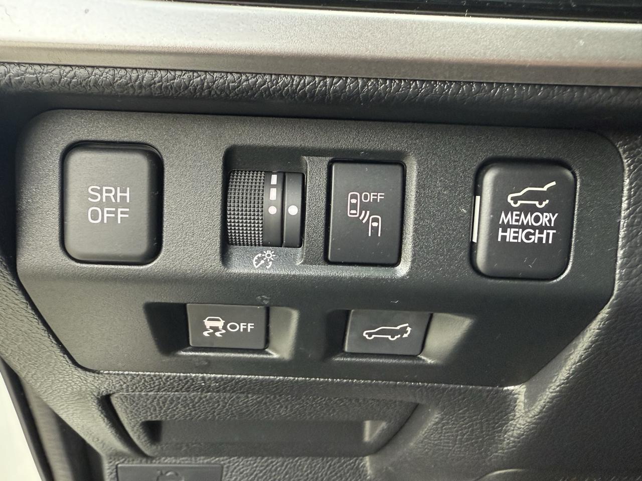 2018 Subaru Forester 2.5i Touring Springfield VA