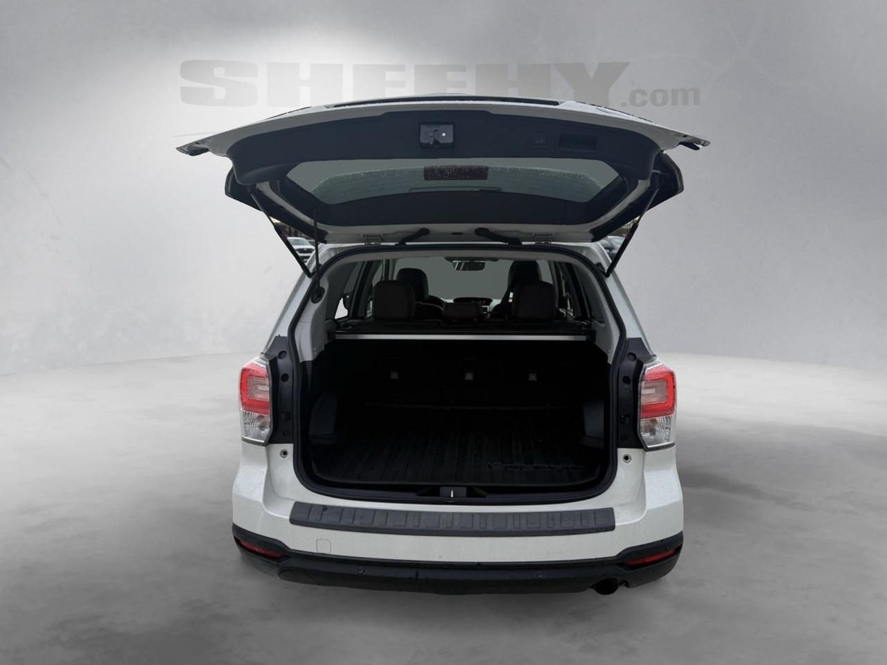 2018 Subaru Forester 2.5i Touring Springfield VA