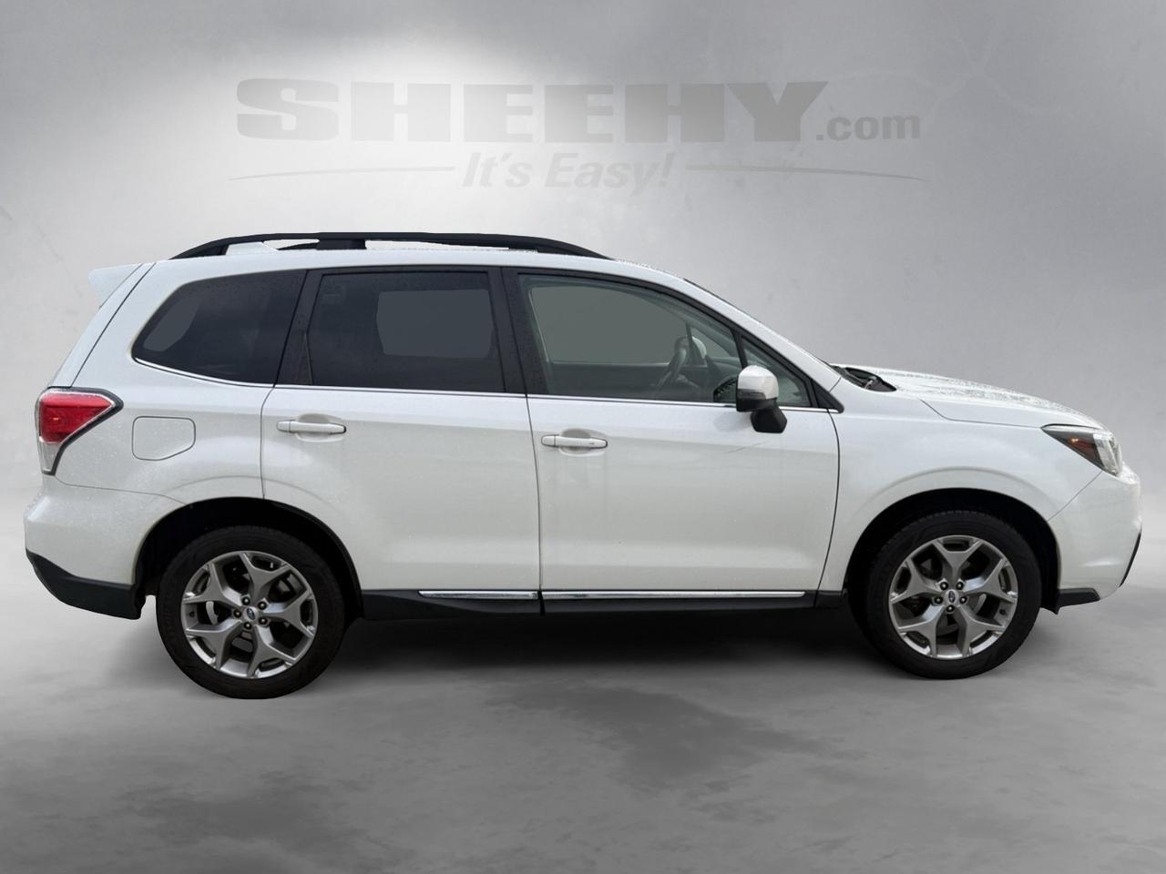 2018 Subaru Forester 2.5i Touring Springfield VA