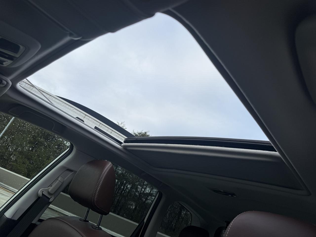 2018 Subaru Forester 2.5i Touring Springfield VA