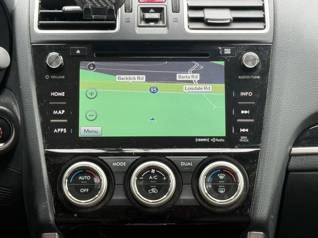 2018 Subaru Forester 2.5i Touring Springfield VA