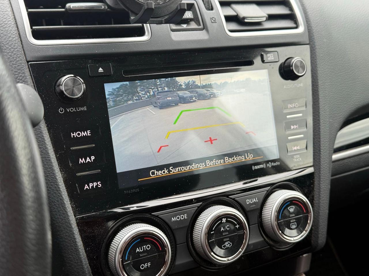 2018 Subaru Forester 2.5i Touring Springfield VA