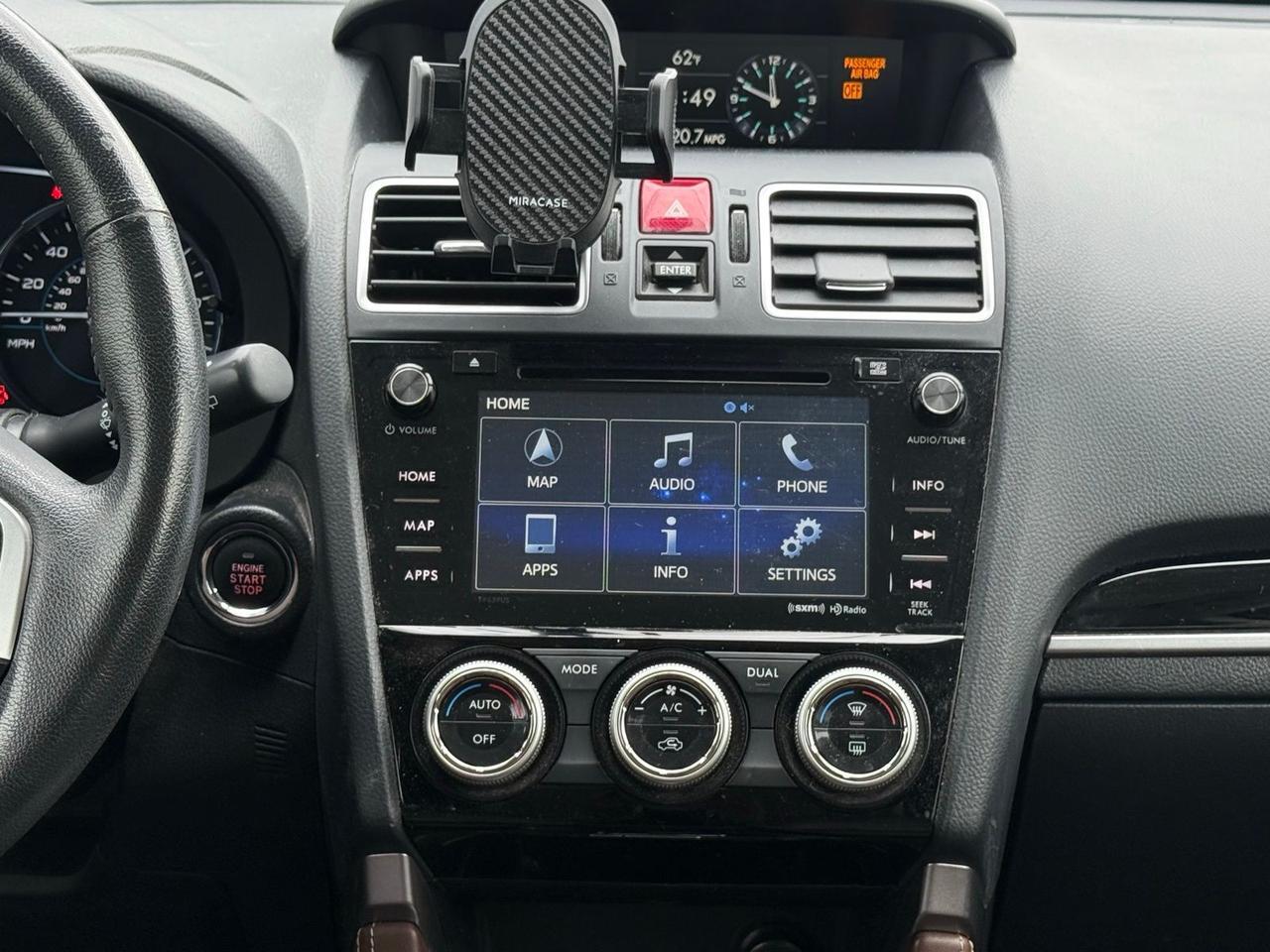 2018 Subaru Forester 2.5i Touring Springfield VA