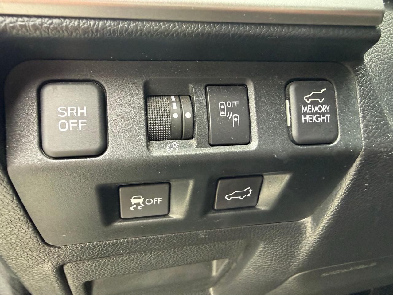 2018 Subaru Forester 2.5i Touring Springfield VA