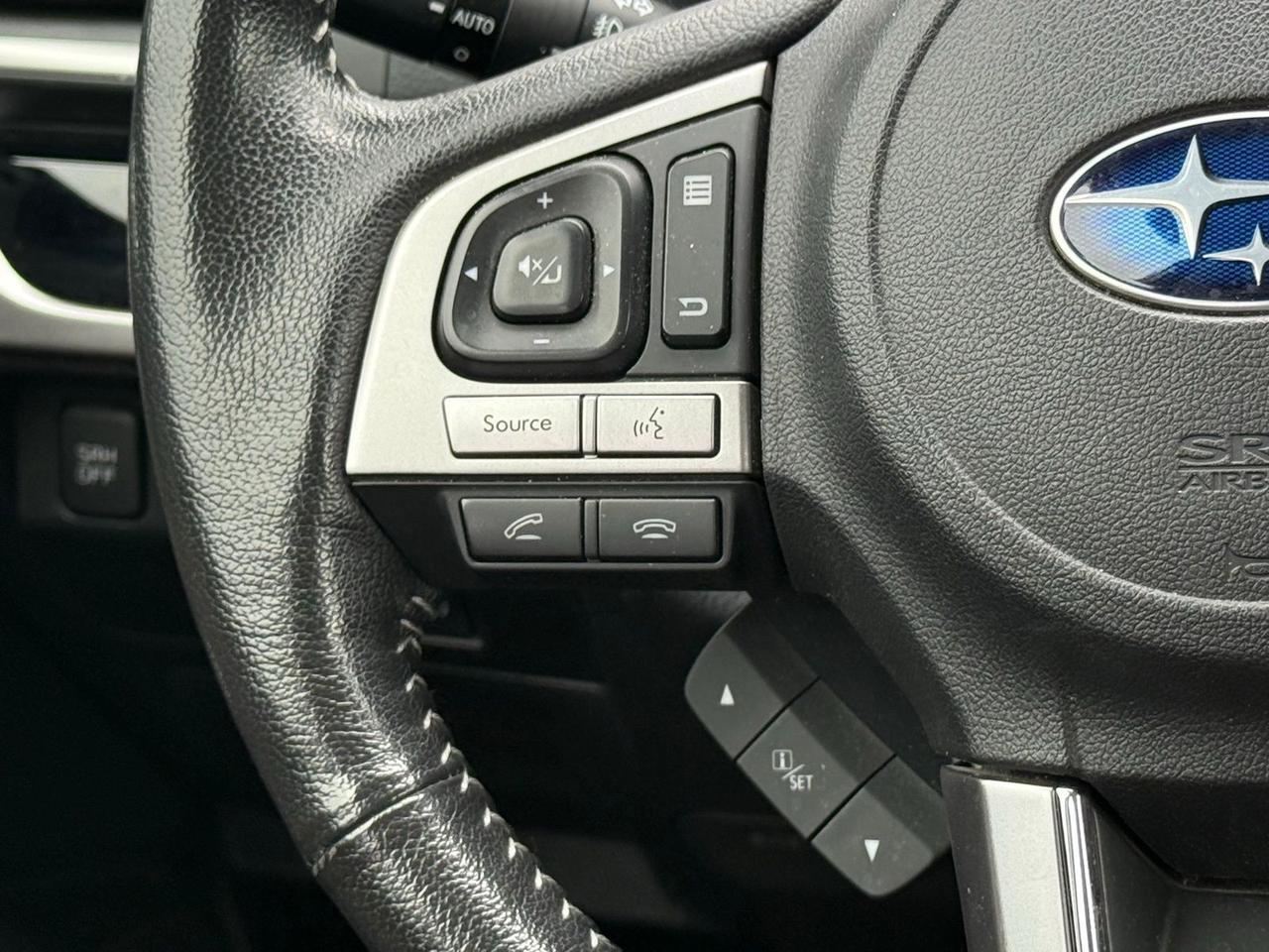 2018 Subaru Forester 2.5i Touring Springfield VA