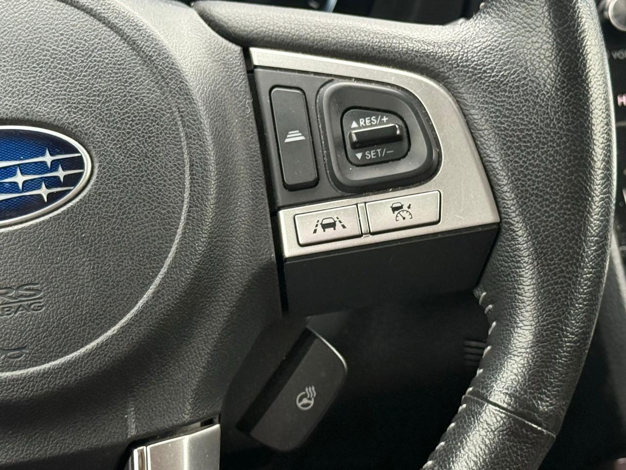 2018 Subaru Forester 2.5i Touring Springfield VA