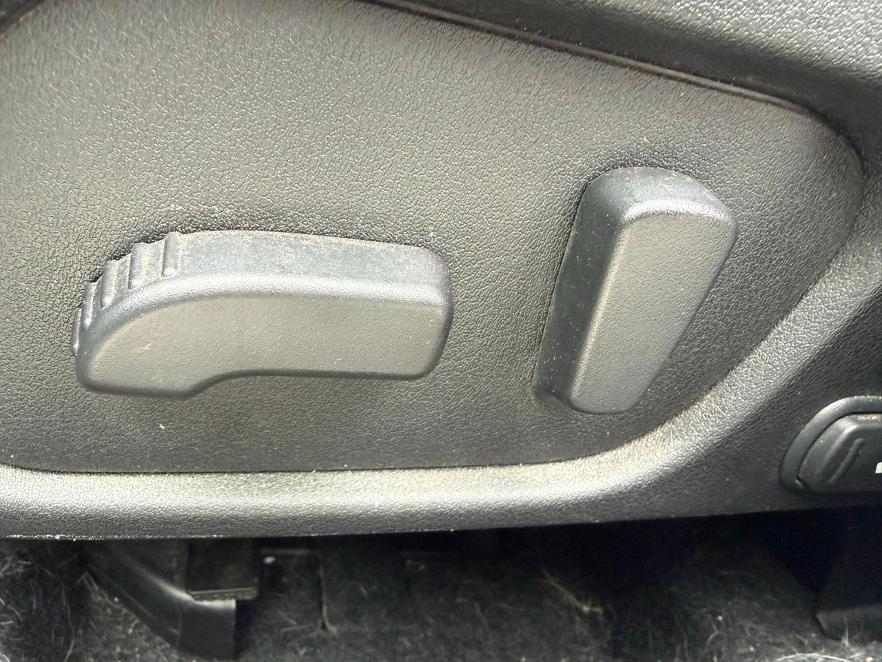 2018 Subaru Forester 2.5i Touring Springfield VA