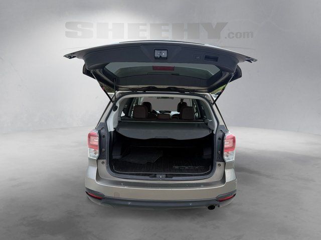 2018 Subaru Forester 2.5i Touring Springfield VA