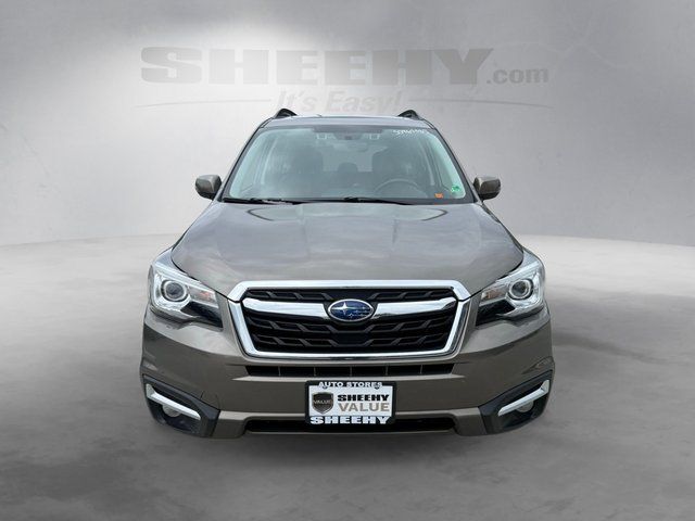 2018 Subaru Forester 2.5i Touring Springfield VA