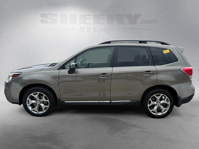 2018 Subaru Forester 2.5i Touring Springfield VA