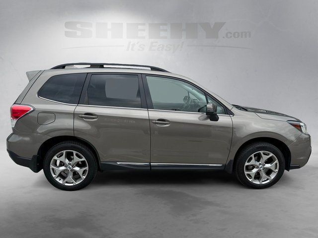 2018 Subaru Forester 2.5i Touring Springfield VA