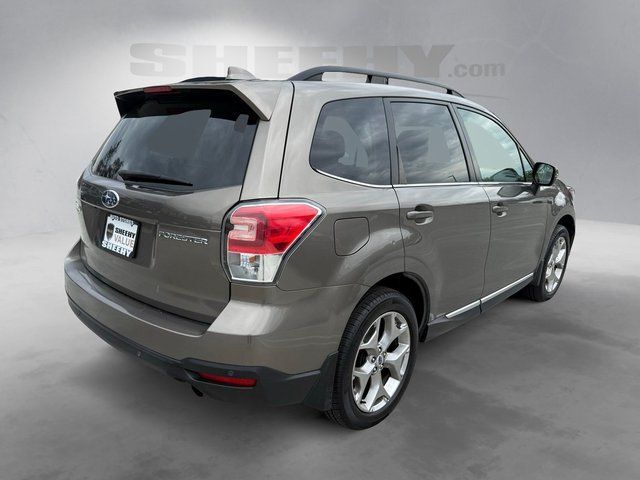 2018 Subaru Forester 2.5i Touring Springfield VA