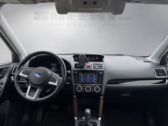 2018 Subaru Forester 2.5i Touring Springfield VA